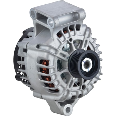 Db Electrical New Alternator For 1.6L Ford Fiesta 11 12 13 14 15 16 Ae8T-10300-Aa 11619 400-40064